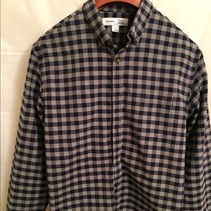 Men’s Old Navy LS Shirt